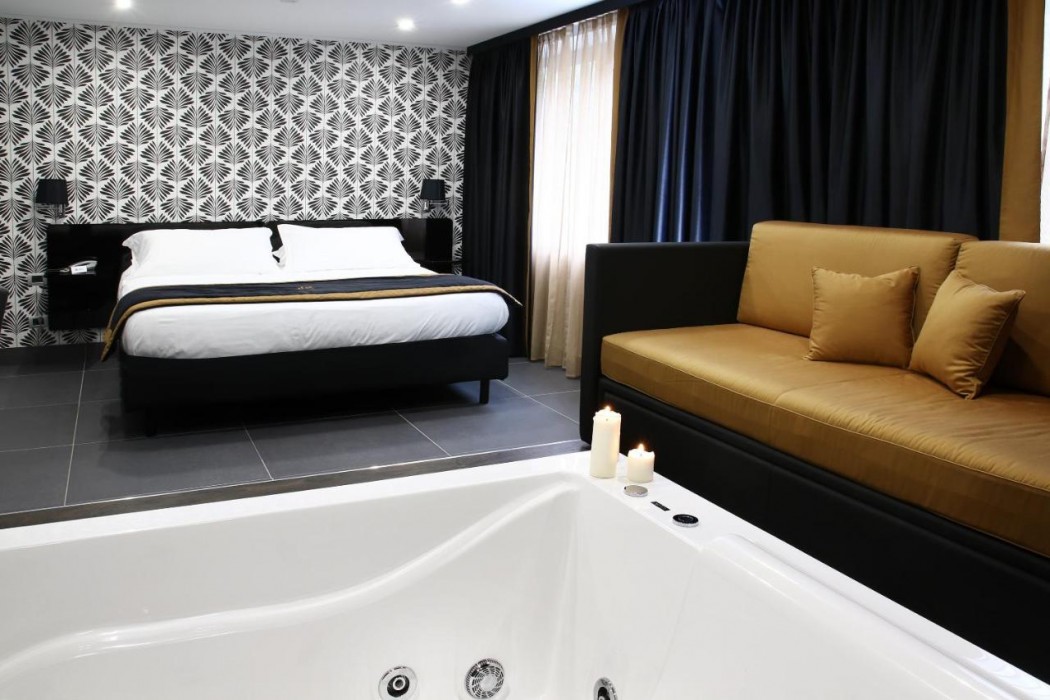 best western jfk hotel