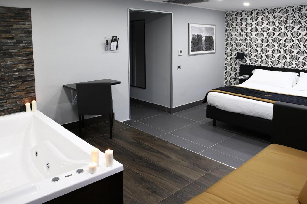 best western jfk hotel
