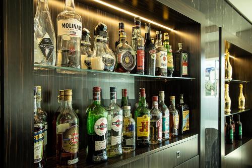 best western jfk hotel