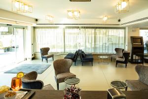 best western jfk hotel