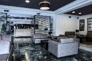 best western jfk hotel