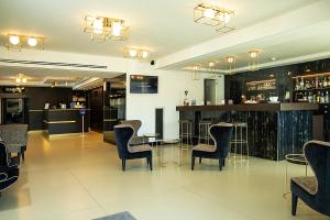 best western jfk hotel