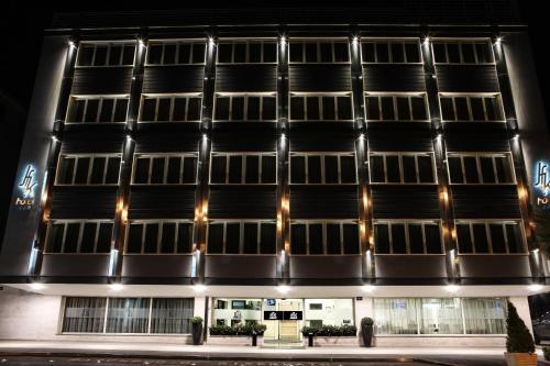 best western jfk hotel