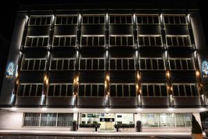 best western jfk hotel