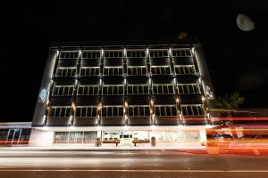 best western jfk hotel