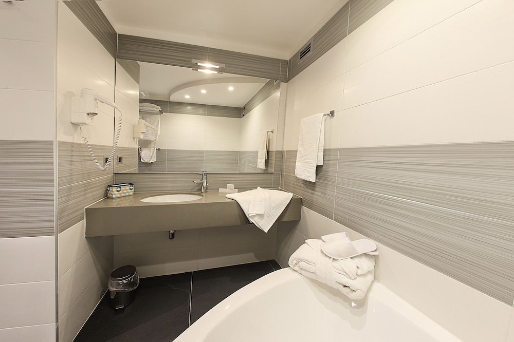 best western jfk hotel