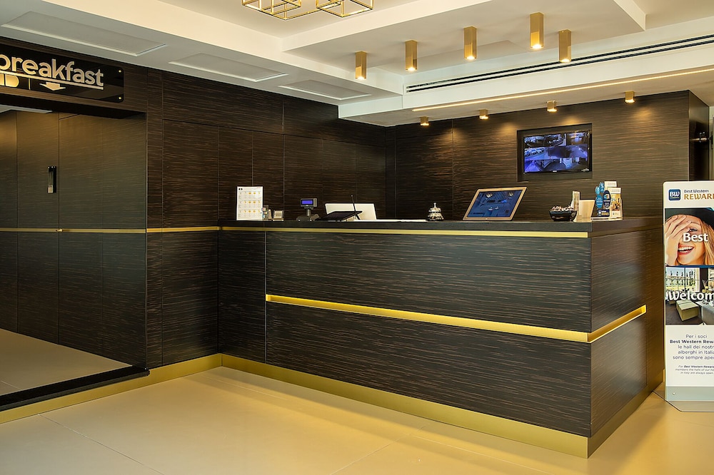 best western jfk hotel