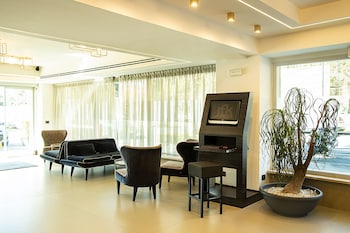 best western jfk hotel