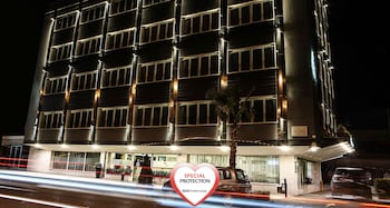 best western jfk hotel