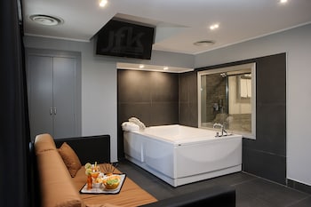 best western jfk hotel