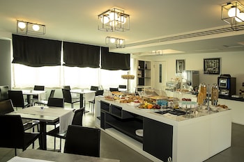 Best Western Jfk Hotel,Fuorigrotta>>Campania,4 star