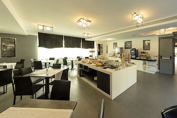 Best Western Jfk Hotel,Fuorigrotta>>Campania,4 star