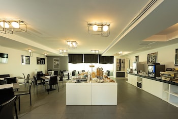 Best Western Jfk Hotel,Fuorigrotta>>Campania,4 star
