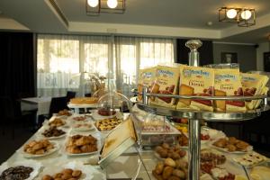 best western jfk hotel