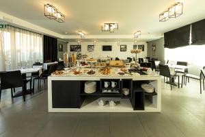 best western jfk hotel