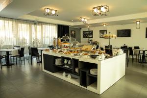 best western jfk hotel