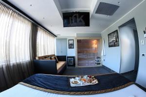 best western jfk hotel