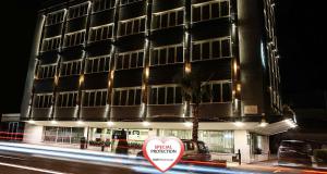 best western jfk hotel