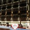 best western jfk hotel