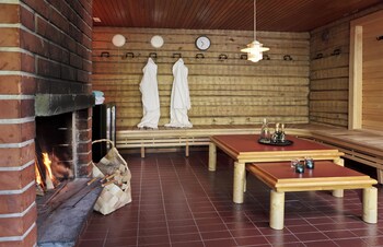 hotel nuuksio conferences and events