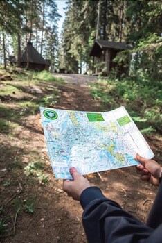 hotel nuuksio conferences and events