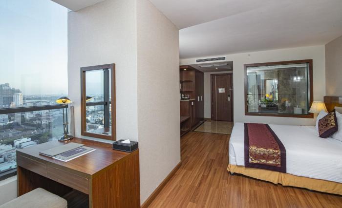 muong thanh grand da nang hotel