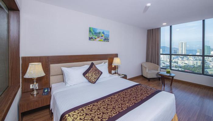 muong thanh grand da nang hotel