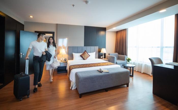 muong thanh grand da nang hotel