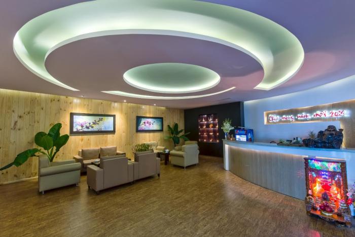 muong thanh grand da nang hotel