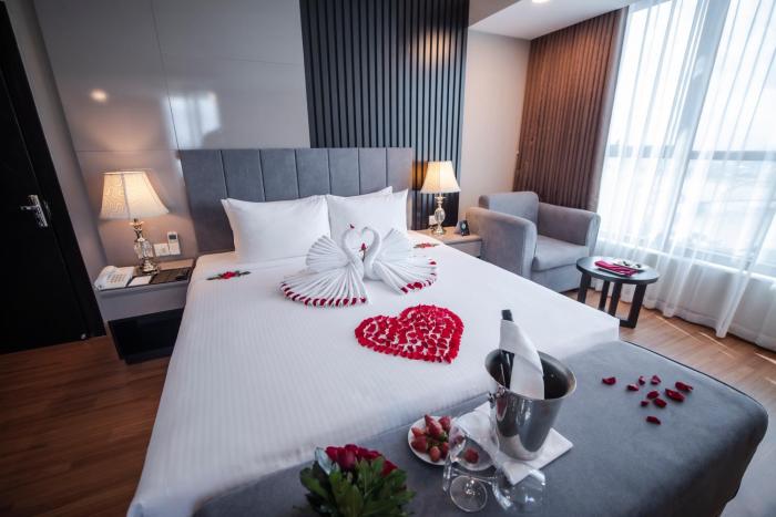 muong thanh grand da nang hotel