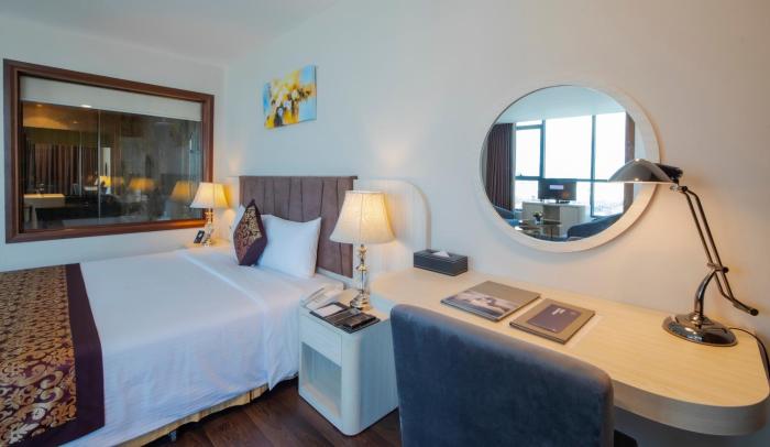 muong thanh grand da nang hotel