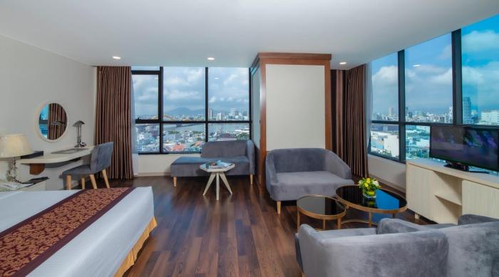 muong thanh grand da nang hotel