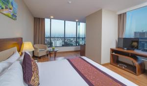 muong thanh grand da nang hotel