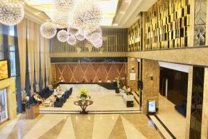 muong thanh grand da nang hotel