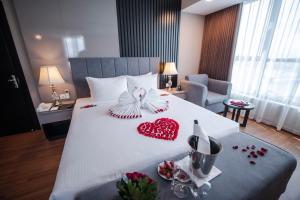 muong thanh grand da nang hotel