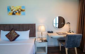 muong thanh grand da nang hotel