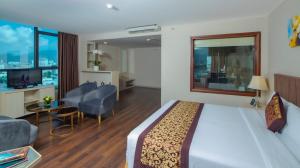 muong thanh grand da nang hotel