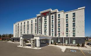Hampton Inn By Hilton Timmins,Ontario>>Cochrane,3 star