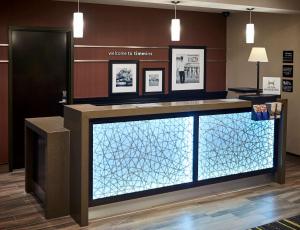 Hampton Inn By Hilton Timmins,Ontario>>Cochrane,3 star