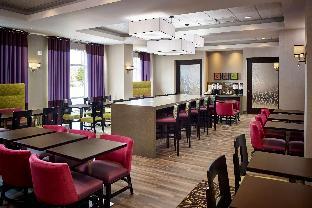 Hampton Inn By Hilton Timmins,Ontario>>Cochrane,3 star