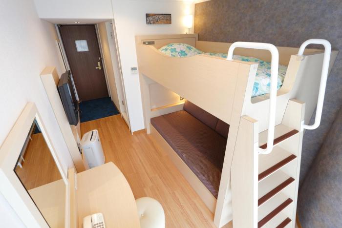 ryogoku view hotel