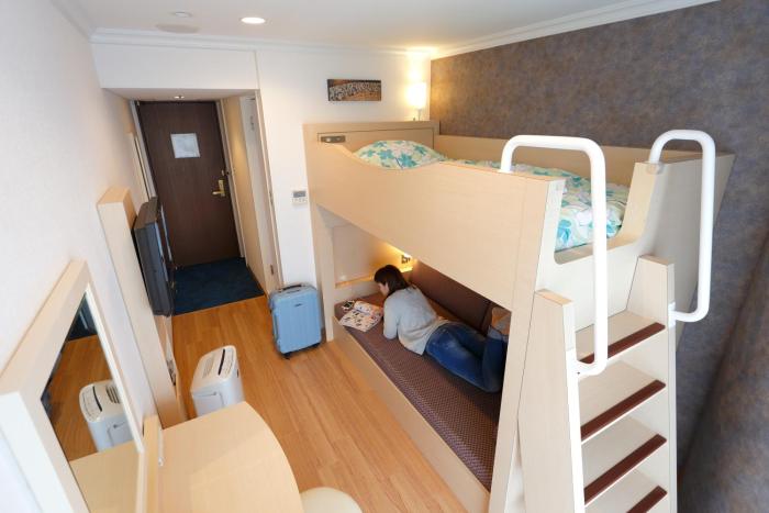 ryogoku view hotel