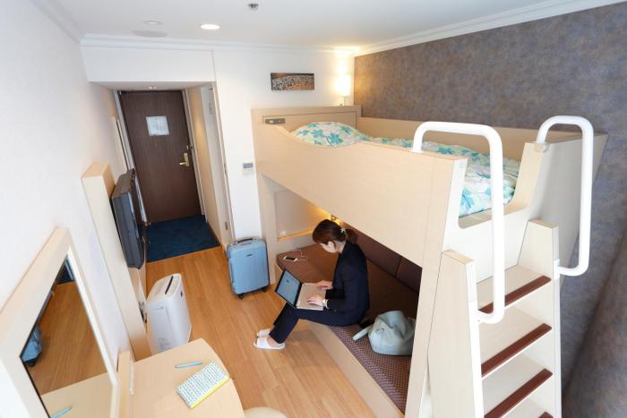 ryogoku view hotel