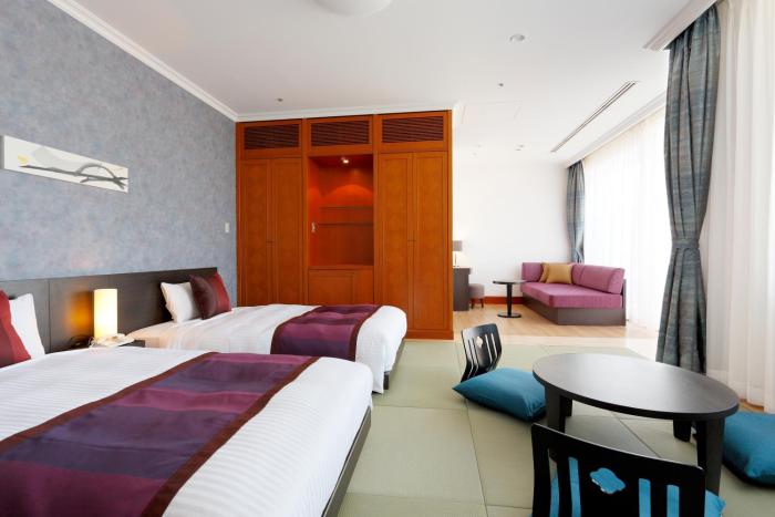 ryogoku view hotel
