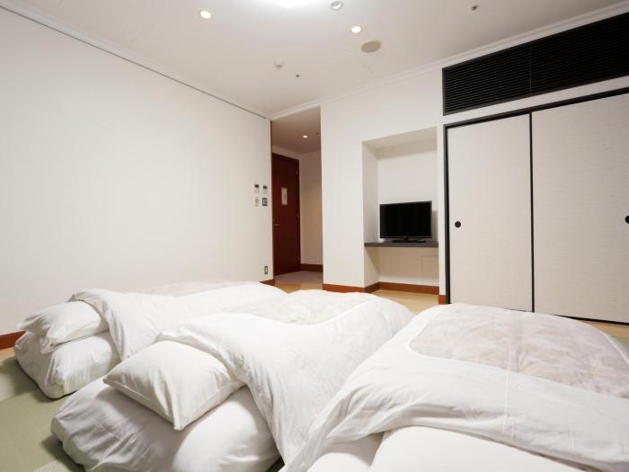 ryogoku view hotel