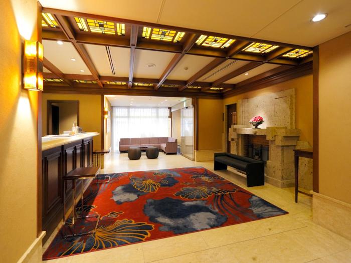 ryogoku view hotel