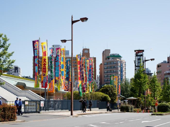 ryogoku view hotel