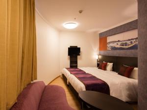 ryogoku view hotel
