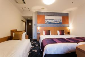 ryogoku view hotel