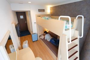 ryogoku view hotel